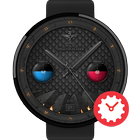 Dragon Slayer watchface by Imperium icon