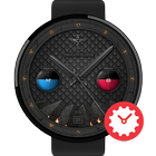 Dragon Slayer watchface by Imperium icône