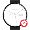 Exakt watchface by Monostone