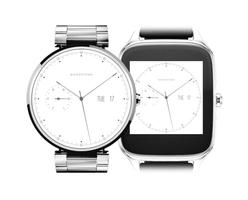 Exakt watchface by Monostone تصوير الشاشة 1
