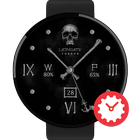 Forban watchface by Liongate أيقونة