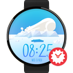 NappingPolar watchface by Marion