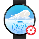 NappingPolar watchface by Marion APK