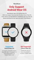 NappingPolar watchface by Marion الملصق