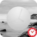 Mist background by Materia APK