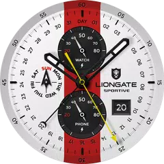 WatchMaster - Watch Face APK Herunterladen