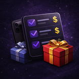 Simple Wishlist