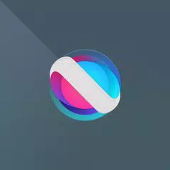 Скачать Nou - Material Icon Pack APK