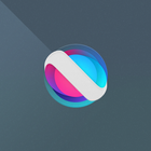 Nou - Material Icon Pack icône
