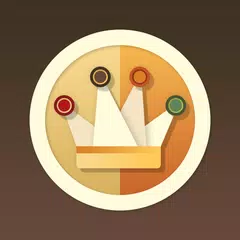 Скачать Dynasty - Retro Icon Pack APK