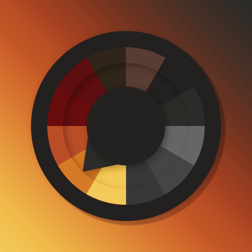 Desaturate Icon Pack