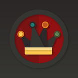 Dominion - Dark Retro Icons