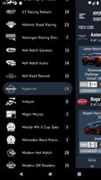 Car Tracker Forza Motorsport 7 screenshot 1