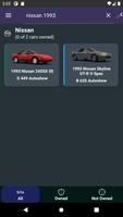 Car Tracker for ForzaHorizon 4 اسکرین شاٹ 2