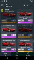 Car Tracker for ForzaHorizon5 الملصق
