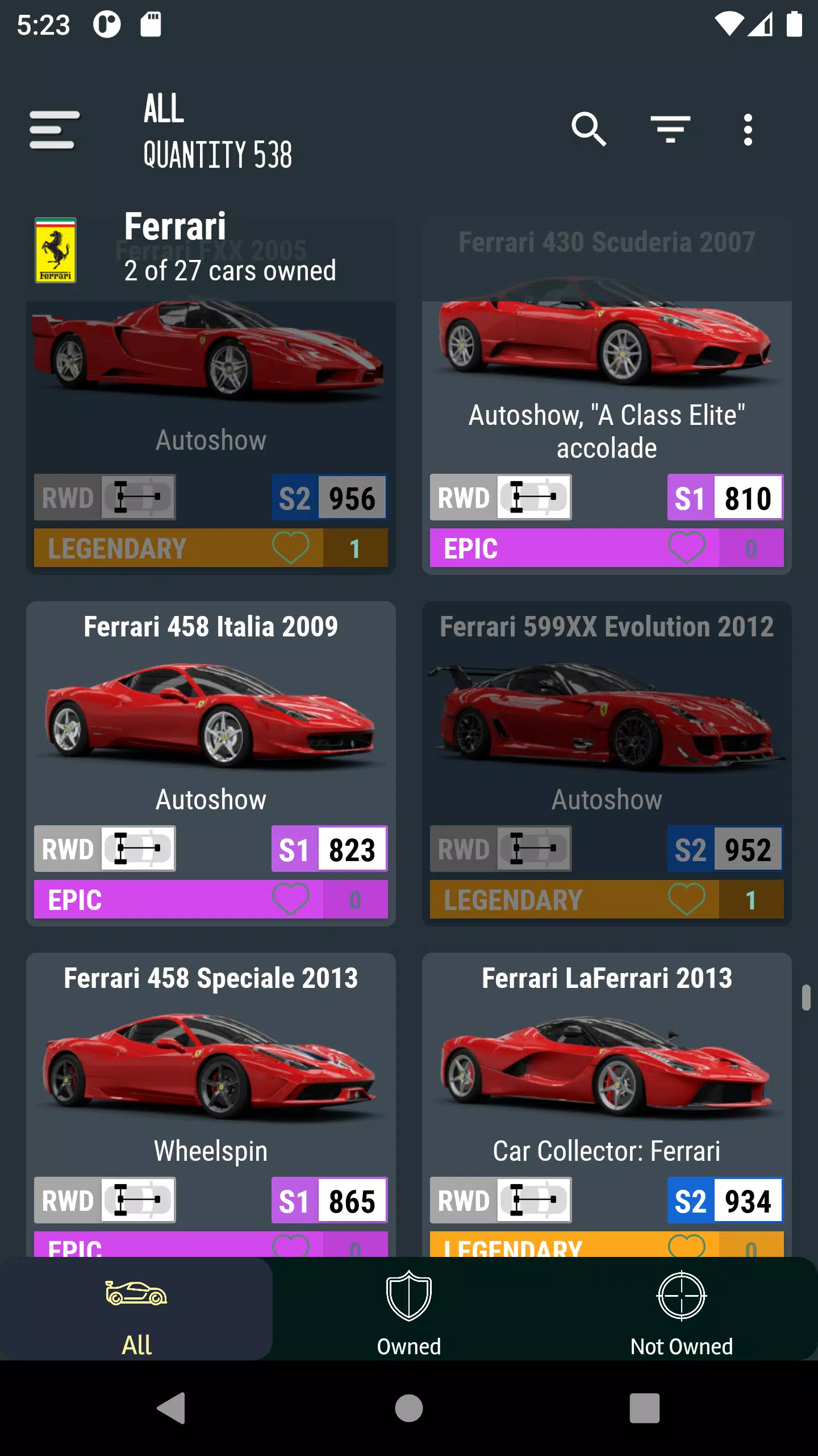 Forza Horizon 5 APK for Android - Download