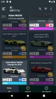 Car Tracker for ForzaHorizon5 تصوير الشاشة 1