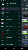 Car Tracker for ForzaHorizon 5 captura de pantalla 2