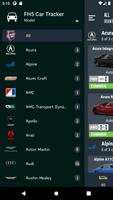 Car Tracker for ForzaHorizon5 تصوير الشاشة 2