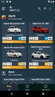 Car Tracker for ForzaHorizon 2 bài đăng