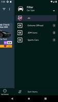Car Tracker for ForzaHorizon 2 স্ক্রিনশট 3