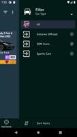 Car Tracker for ForzaHorizon 2 اسکرین شاٹ 3