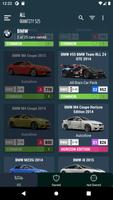 Car Tracker for ForzaHorizon3 постер