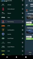 Car Tracker for ForzaHorizon3 скриншот 1