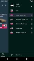 Car Tracker for ForzaHorizon 3 capture d'écran 3