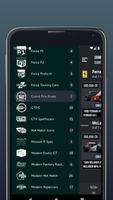 Car Tracker for ForzaM 2023 syot layar 1