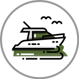 Dominica Yachting App biểu tượng