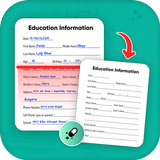 Remove Handwriting APK