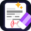 Remove Handwriting APK
