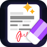 Remove Handwriting