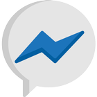 Messenger Lite for Messages icône