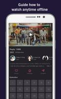 HiTv tips korean Drama syot layar 2