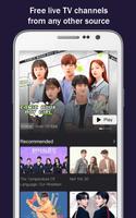 HiTv tips korean Drama syot layar 3