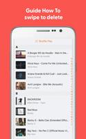 Musi Guide Listen online Music تصوير الشاشة 2
