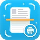 AI Printer App & Doc Scanner