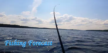 Fishing forecast