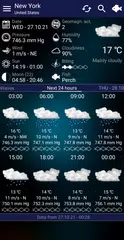 Fishing forecast XAPK download