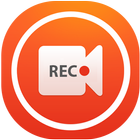 آیکون‌ All Screen Recorder