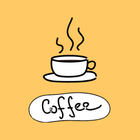 디카페인 커피 - 카페찾기 icône