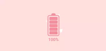 Battery sound notification