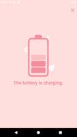 Melding batterijgeluid-poster