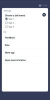 Smart Bear Bell скриншот 1
