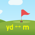 Yards & Meters Calculator