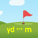 Yards & Meters Calculator aplikacja