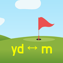 Yards & Meters Calculator APK