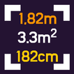 Square Meters Calculator